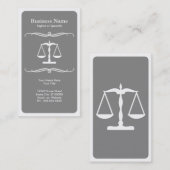 Mod Visitenkarte (Vorne/Hinten)