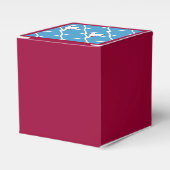 MOD Westies Fevor Box Geschenkschachtel (Vorderseite)