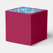 MOD Westies Fevor Box Geschenkschachtel (Rückseite)