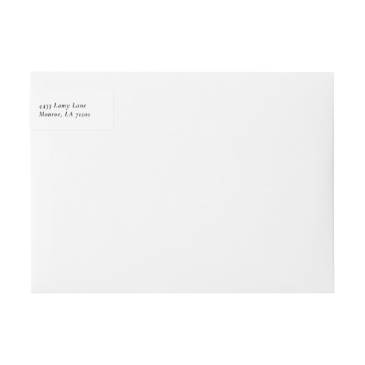 MOD YELLOW TULIP WEDDING (Vorderseite)