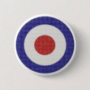 Mod-Ziel beunruhigt Button