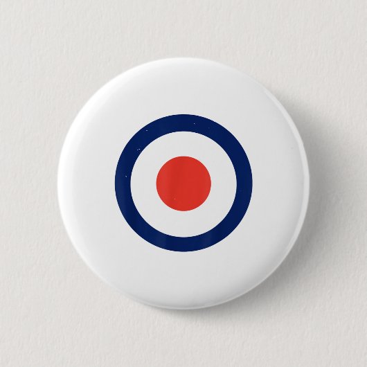 Mod Ziel des Luftwaffenbulletins Ziel _1 Button (Vorderseite)