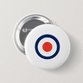 Mod Ziel des Luftwaffenbulletins Ziel _1 Button (Vorne & Hinten)