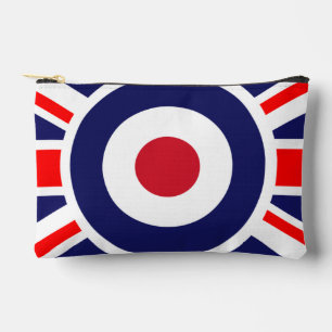 Mod Ziel Mods England Ziel Roller Zubehörtasche
