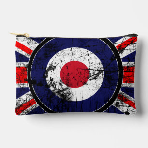 Mod Ziel Mods England Ziel Roller Zubehörtasche