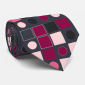 Moda Hombre, Estilo Elegante Krawatte (Gerollt)