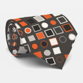 Moda Hombre, Estilo Elegante Krawatte (Gerollt)