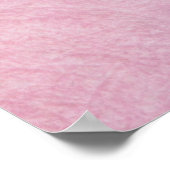 Modah Ani Hebrew English Girl's Judengebet Poster (Ecke)