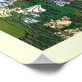 Modah Ani ~ Morgenmediation für Frauen Poster (Ecke)