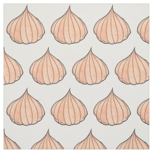Modak Coconut Dumpling Mithai Indian Sweet Stoff (Muster)