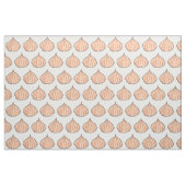 Modak Coconut Dumpling Mithai Indian Sweet Stoff (Fat Quarter (45,7 x 55,9 cm))