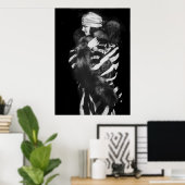 Mode, 1920er poster (Heimbüro)