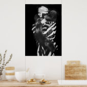 Mode, 1920er poster (Küche)