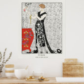 Mode 3 der 20 poster (Küche)