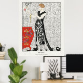 Mode 3 der 20 poster (Heimbüro)