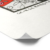 Mode 3 der 20 poster (Ecke)