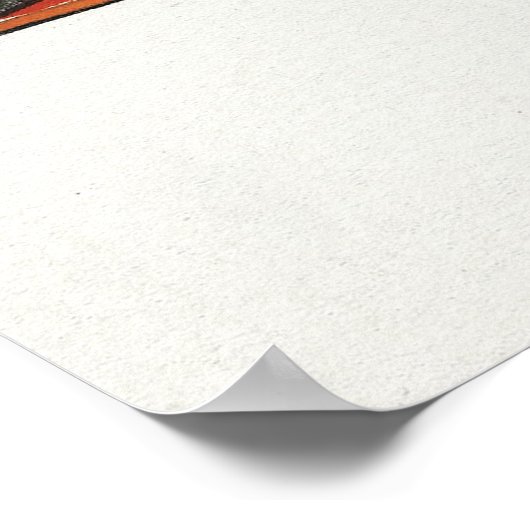 Mode 4 der 20 poster (Ecke)