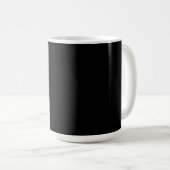 MODE-ÄHNLICH #1 KAFFEETASSE (VorderseiteRechts)