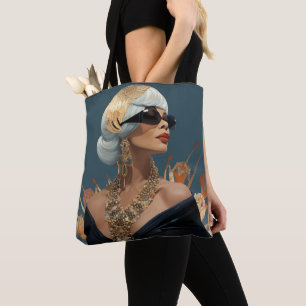 MODE-ÄHNLICH #1 TASCHE
