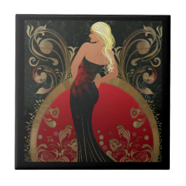 MODE-ÄHNLICH #4 FLIESE