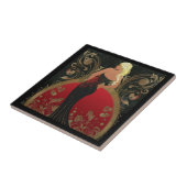 MODE-ÄHNLICH #4 FLIESE (Seite)