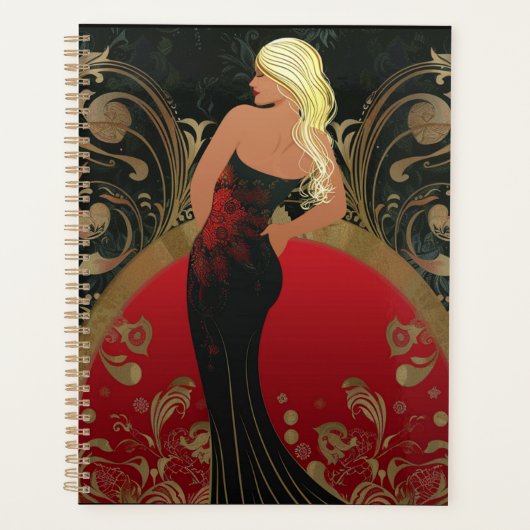 MODE-ÄHNLICH #4 PLANER (Vorderseite)