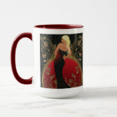 MODE-ÄHNLICH #4 TASSE (Links)