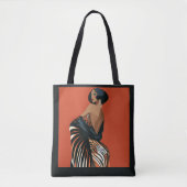 MODE-ÄHNLICH #6 TASCHE (Vorderseite)