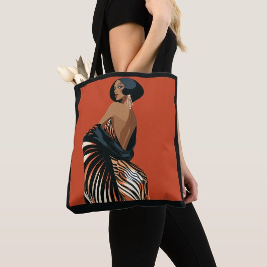MODE-ÄHNLICH #6 TASCHE (Von Nahem)
