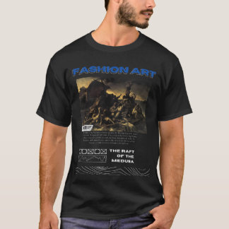 Mode Art T-Shirt
