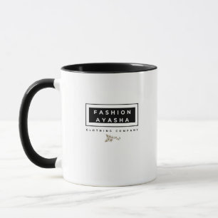 Mode Ayasha 11 oz Tasse