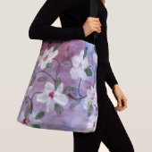 Mode-Bag Tragetaschen Mit Langen Trägern (Von Nahem)