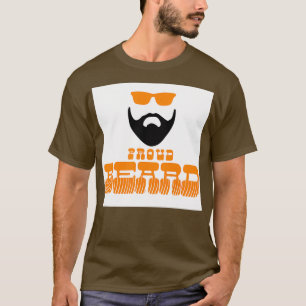 Mode-Bart T-Shirt
