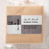 Mode Bekleidung Handgefertigte Nähhandwerke (Insitu)