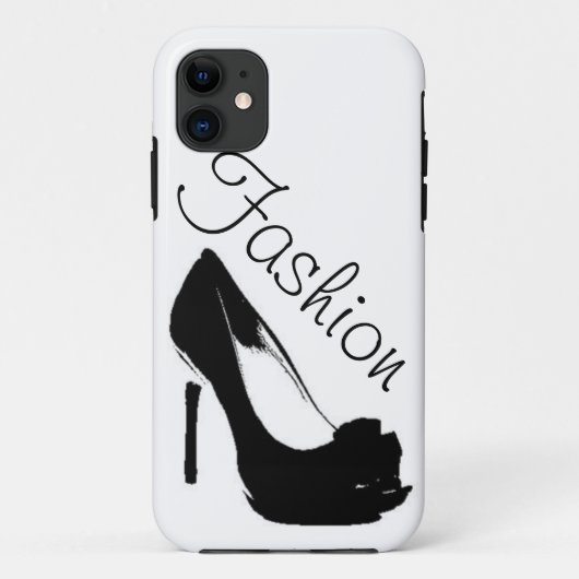 Mode Case-Mate iPhone Hülle (Rückseite)