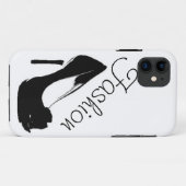 Mode Case-Mate iPhone Hülle (Rückseite (Horizontal))