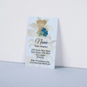 Mode Corset 4 Business Card Visitenkarte