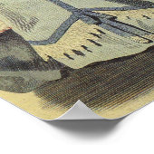 Mode der 1860er poster (Ecke)