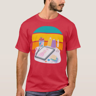 Mode-Designer Design Lover Design Clothing G T-Shirt