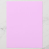 Mode Diva Einladungen, Flyer und Aufkleber (Hinten)