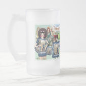 Mode Expressions Mattglas Bierglas (Links)