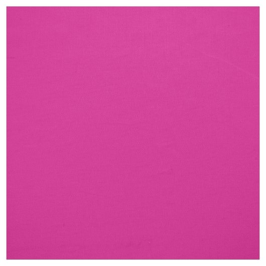 Mode Farbe pinkfarben solide Pima Baumwollmode Stoff (Muster)