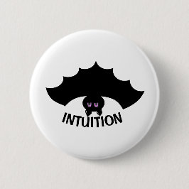 Mode Fledermaus-Knopf Button