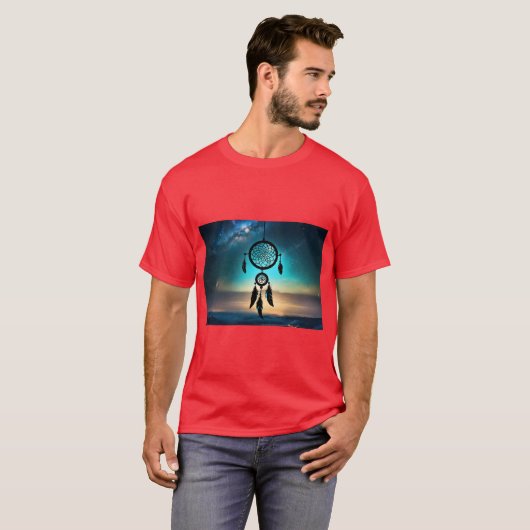 Mode Forward T-Shirt (Vorne ganz)