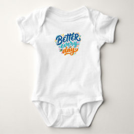 Mode für Kinder Baby Strampler