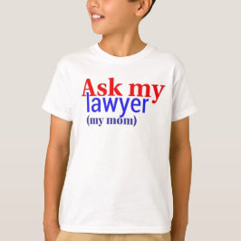 Mode für Kinder T-Shirt