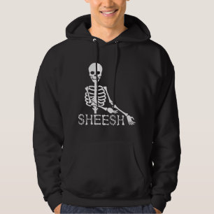 Mode Gaming Halloween für Jungen und Mädchen Hoodie