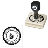 Mode Gummistempel (Stempel)