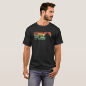 Mode Introvertiert Aber Bereit Über CAT Zu Diskuti T-Shirt (Vorne ganz)