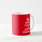 Mode Kaffeetasse (VorderseiteRechts)